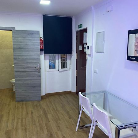 Malasana Palma Studios Madryt Zewnętrze zdjęcie
