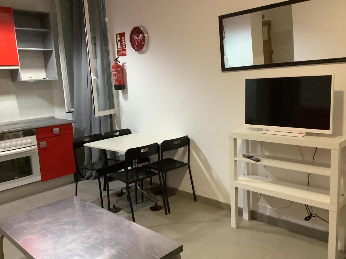 Malasana Palma Studios Madryt Zewnętrze zdjęcie