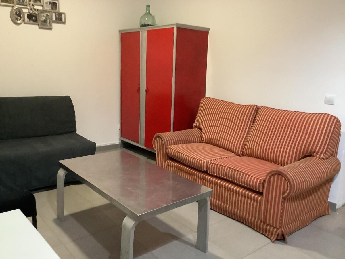 Malasana Palma Studios Madryt Zewnętrze zdjęcie