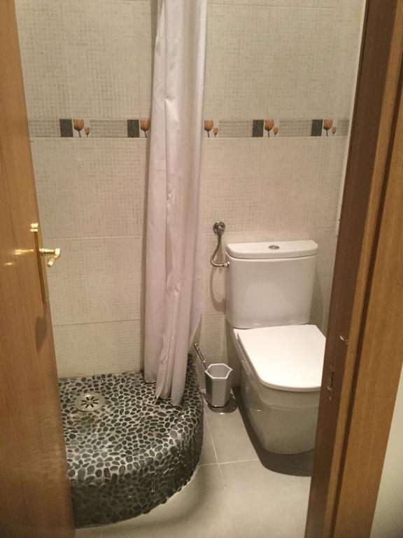 Malasana Palma Studios Madryt Zewnętrze zdjęcie